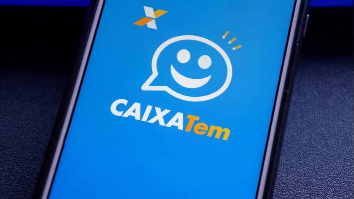 CAIXA Tem - Como fazer transferencias aquitemtrabalho.com.br emprego