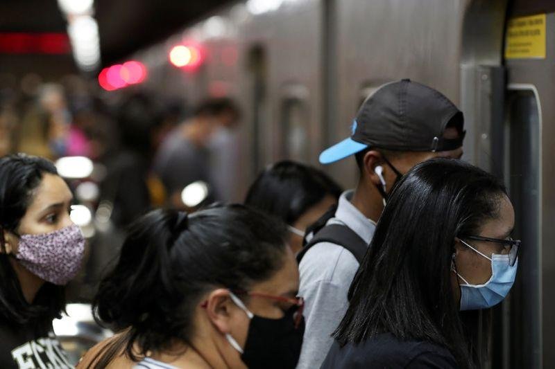 Brasil fecha mais 300 mil vagas formais de trabalho durante a pandemia ww.aquitemtrabalho.com.br