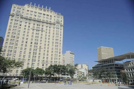 Ministerio da Economia lança sistema 100 porcento virtual para venda de imóveis vagos e sem uso www.aquitemtrabalho.com.br