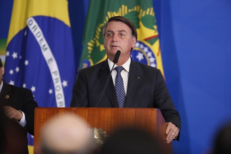 Governo Federal sanciona medidas para facilitar o acesso ao credito www.aquitemtrabalho.com.br