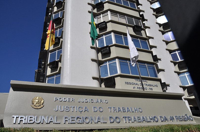 Justica do Trabalho no RS veja contatos e municipios atendidos aquitemtrabalho.com.br