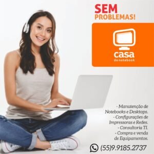 casa do notebook sem problemas mulher aquitemtrabalho.com.br