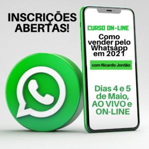 como vender pelo whatsapp aquitemtrabalho.com.br