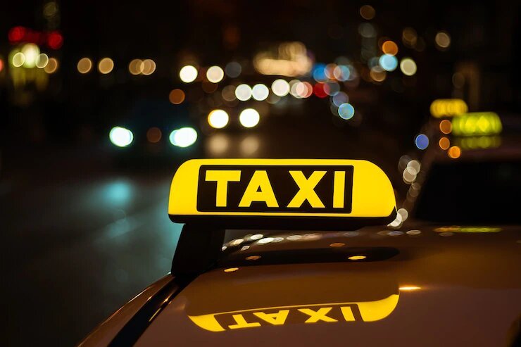 AUXILIO TAXISTA SAIBA QUEM PODE RECEBER aquitemtrabalho.com.br