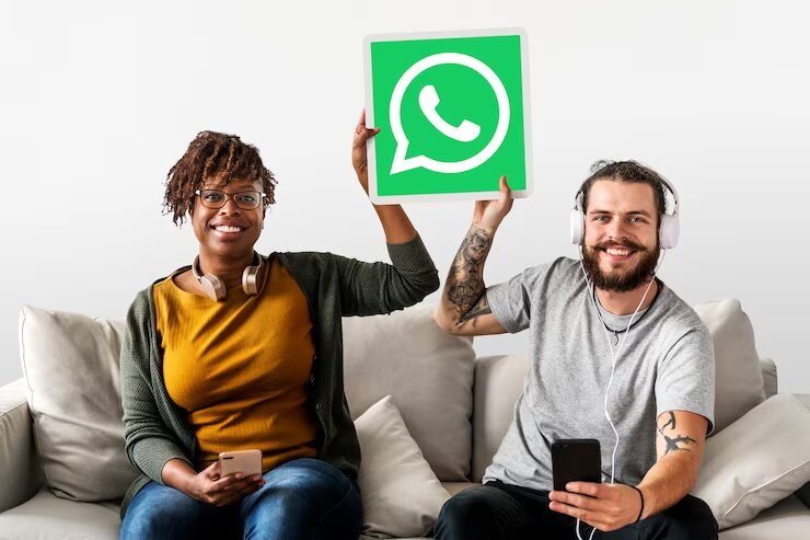 COMO UTILIZAR O WHATSAPP PARA CONSEGUIR EMPREGO EM 48 HORAS aquitemtrabalho.com.br Utilizar o WhatsApp, Conseguir emprego, 48 horas, Estratégias de SEO, Dicas e exemplos, Conectar com profissionais, Mensagens diretas, Empresas e empregadores, Apresentação profissional, Encontrar o trabalho dos sonhos Utilização do WhatsApp, Conseguir emprego, Estratégias de SEO, Dicas profissionais, Networking, Mensagens diretas, Empresas e empregadores, Apresentação profissional, Encontrar o trabalho dos sonhos, Busca de emprego.