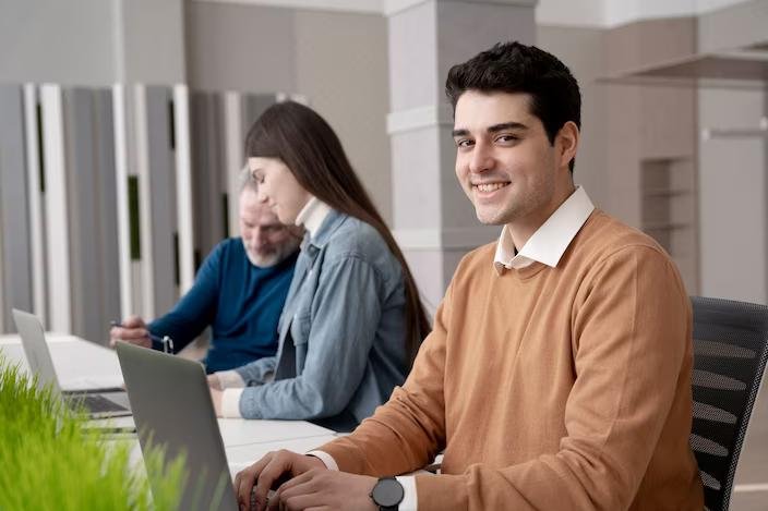 PROCESSO SELETIVO ABRE OPORTUNIDADES DE ESTAGIO REMUNERADO EM DIVERSAS SECRETARIAS MUNICIPAIS aquitemtrabalho.com.br