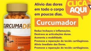 alIvio das dores em todo o corpo em poucos dias com o poderoso Curcumador aquitemtrabalho.com.br